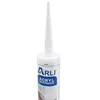 ARLI 10x ARLI Acryl 310ml weiß überstreichbare Dichtstoff Produktbild-Vorschau 2