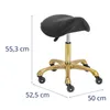 Expondo physa sedací taburet - 55 - 70 cm - 150 kg - Náhľad obrázku produktu 5