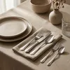 Paul Wirths 68-tlg. Besteckset CHIPPENDALE Produktbild-Vorschau 9