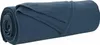 vidaXL Woondeken, marineblauw, 280 x 210 cm, 0,79 kg, Productafbeelding-voorbeeld 1