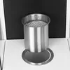 Moritz Ethanol Kamin Wandkamin I  40 x 24 x 21 cm weiß I Produktbild-Vorschau 6