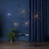 Star Trading Firework, Lekka ozdoba, Czarny, IP20, 120 Podgląd zdjęcia produktu 10