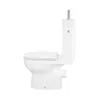 Design Stand Wc komplett set Spülkasten Keramik inkl. Produktbild-Vorschau 6