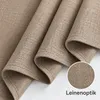 Outdoor Vorhang 254x214 cm Taupe Ösen Thermovorhang Produktbild-Vorschau 17