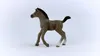 schleich HORSE CLUB 13957, 5 Jahr(e), Horses, Braun Produktbild-Vorschau 8
