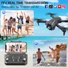 I3 PRO Drohne mit Kamera HD 1080P, FPV WiFi Live Produktbild-Vorschau 9