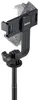 Hama Fancy Stand 110 II, Smartphone, Schwarz, Jede Marke, Produktbild-Vorschau 11