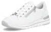 Remonte Damen Sneaker Leder Reißverschluss und Schnürung Produktbild-Vorschau 10