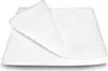 ARLI Handtuch weiss - 100% Baumwolle Produktbild-Vorschau 1
