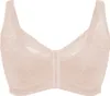 GAIA Rachela Damen BH vorne verschließbar |  Soft-BH | ohne Produktbild-Vorschau 4