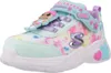 Zapatillas Niña Modèle Skechers Skech Squad Couleur Bleu Voir les images du produit 1