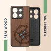 kwmobile Handyhülle für Xiaomi Redmi Note 13 Pro 5G / Poco Produktbild-Vorschau 4