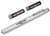 Ansmann X15 LED, Latarka w długopisie, Srebrny, Aluminium, Podgląd zdjęcia produktu 13