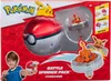Battle Spinner Single Pack Charmander & Poke Ball Produktbild-Vorschau 5