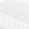 vidaXL Tagesbett Ausziehbar mit Schubladen Hellgrau 80x200 Produktbild-Vorschau 11