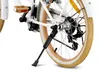 SUN BABY Flower Bike Kinderfahrrad 20 Zoll Mädchen, Fahrrad Produktbild-Vorschau 20