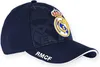 Cappellino originale del Real Madrid - Accessorio ufficiale Anteprima dell’immagine prodotto 1