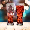 PLATINUX Klassische Biergläser 500ml (max. 660ml) Set Produktbild-Vorschau 4