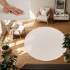 TT Home Wohnzimmer Teppich Kurzflor Anti-Rutsch Rückseite Produktbild-Vorschau 1