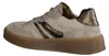 Gabor Comfort  Damenschuhe sportlicher Schnürer Beige Produktbild-Vorschau 29
