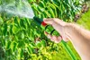 VERTO Schlauchtrommel + Gartenschlauch 50m + Wasserspritze Produktbild-Vorschau 5