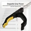Greifzange Spitze magnetisch Müllzange 360° drehbar Produktbild-Vorschau 6