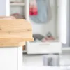 roba Wickelkommode 'Ava‘ schranktief, inkl. Wickelansatz im Produktbild-Vorschau 6