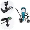 Siège pivotant pour poussette tricycle vélo Voir les images du produit 7