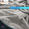 Kuscheldecke Cashmere Touch - Extra Flauschig - Produktbild-Vorschau 5