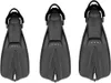 Scubapro Fersenbandflossen Go Fin XL Produktbild-Vorschau 7