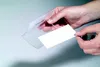 DURABLE Namensschild CLICK FOLD 54x90 mm 10 St., 821519 Produktbild-Vorschau 4