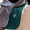 Kentucky Horsewear Skin Friendly Saddle Pad Velvet - Anteprima dell’immagine prodotto 14