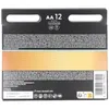 Pile Duracell MN1500 AA Mignon Optimum 12 in blister Anteprima dell’immagine prodotto 13