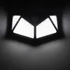 Solarlampe Dämmerung Bewegungsmelder 100 Led Produktbild-Vorschau 7