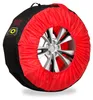 HEYNER Kryt kolesa 735110 285mm nylon 2000g Náhľad obrázku produktu 12