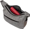 Umhängetasche (15167) Damentasche Schultertasche Leder Produktbild-Vorschau 7