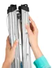 Brabantia 310645, Drehregler, Grau, 120 mm, 120 mm, 1850 Produktbild-Vorschau 3