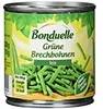 Bonduelle drobna zielona fasolka szparagowa do dań na Podgląd zdjęcia produktu 1