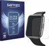 18x Für Tensky ID208 Plus 1.8" Schutzfolie Savvies Produktbild-Vorschau 1