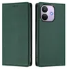 Étui en cuir pour Xiaomi Redmi Note 17 Pro 5G, en cuir de Voir les images du produit 2
