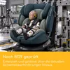 Osann Eno360 2, Kindersitz 360 drehbar mit Isofix 40-150 Produktbild-Vorschau 4