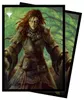 100 Ultra Pro MtG Magic Sleeves - Battle for Baldurs Gate - Produktbild-Vorschau 3