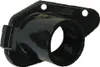 A black plastic dust extraction nozzle for power tools. Produktbild-Vorschau