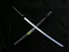 Japanisches Samurai Katana Schwert| Handgefertigtes Produktbild-Vorschau 2