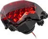 LED Rücklicht kompatibel mit Yamaha FZ6 N / S Produktbild-Vorschau 1