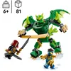 LEGO NINJAGO Lloyds Drachen-Mech Battle Set - Ninja Produktbild-Vorschau 25