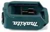 Makita DEAADP08 USB Adapter für 10,8V-12V max. für Li-Ion Produktbild-Vorschau 3