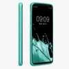 kwmobile Handyhülle für Samsung Galaxy S9 Hülle - Silikon Produktbild-Vorschau 4