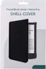 PocketBook Shell - Black Cover für Verse / Verse Pro Produktbild-Vorschau 8