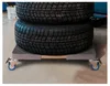 Ridder Transportuntergestell mit Rollen für Produktbild-Vorschau 3